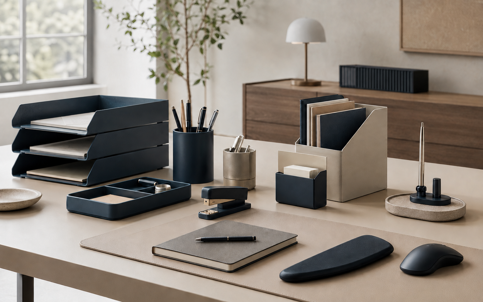 Office products